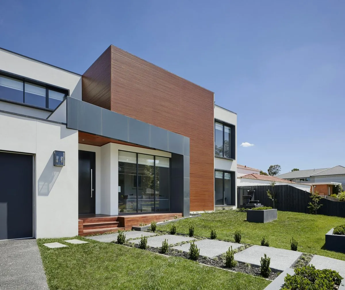 Casa de pedra i fusta rehabilitada
